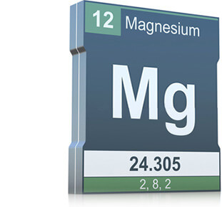 Perfect Origins :: iso magnesium miracle