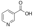 Niacin (as niacinamide)